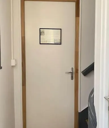 Le Bérigny - Vue Port - Appartement Dieppe
