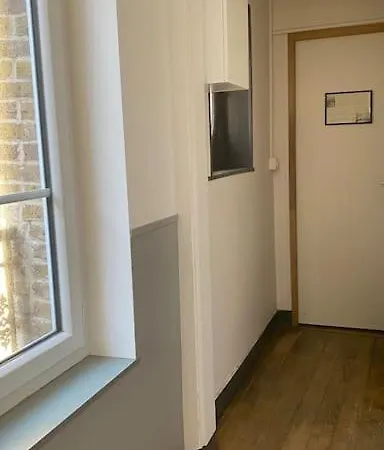 Le Bérigny - Vue Port - Appartement Dieppe
