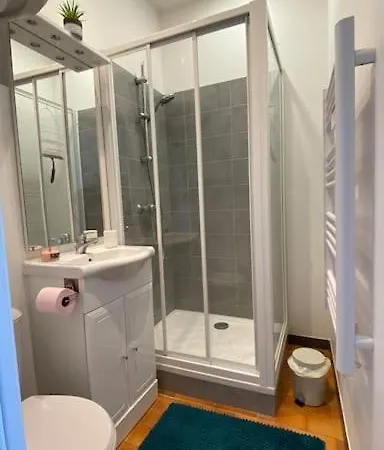 Le Berigny - Vue Port -