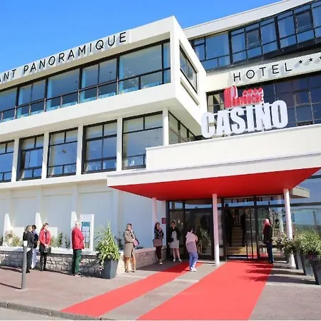 Le Berigny - Vue Port - *