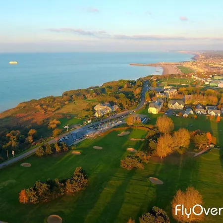 Le Berigny - Vue Port - Apartament